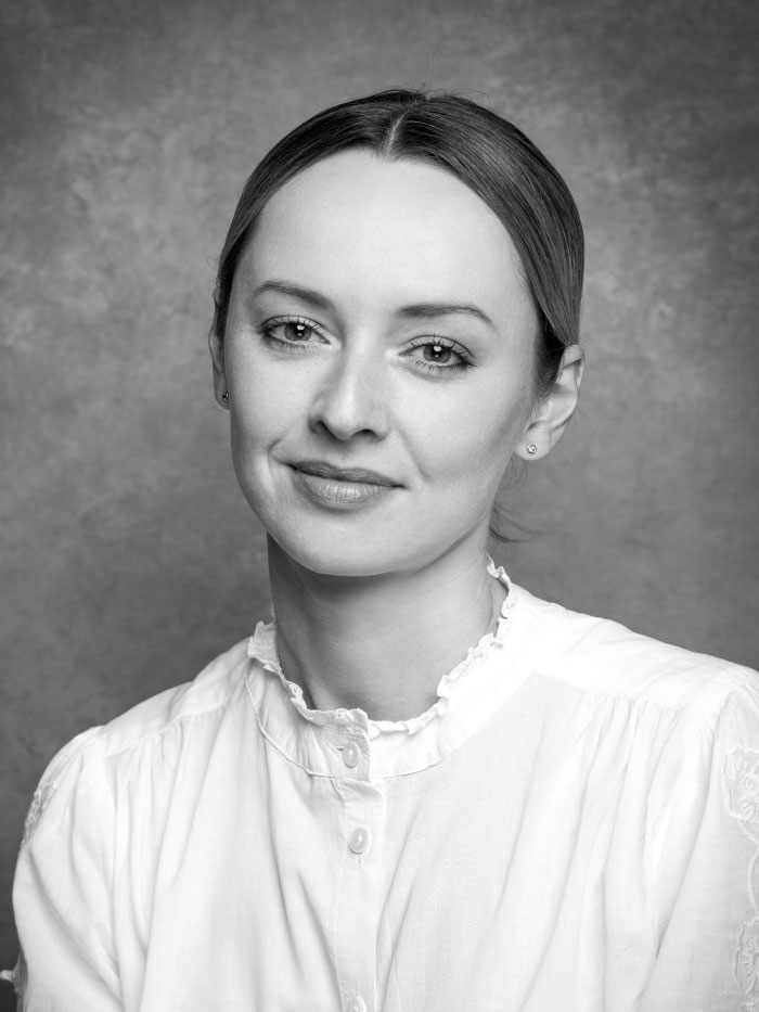 Julia Smirnova