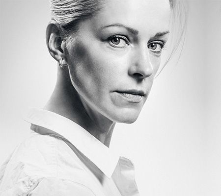 Янина Кузнецова