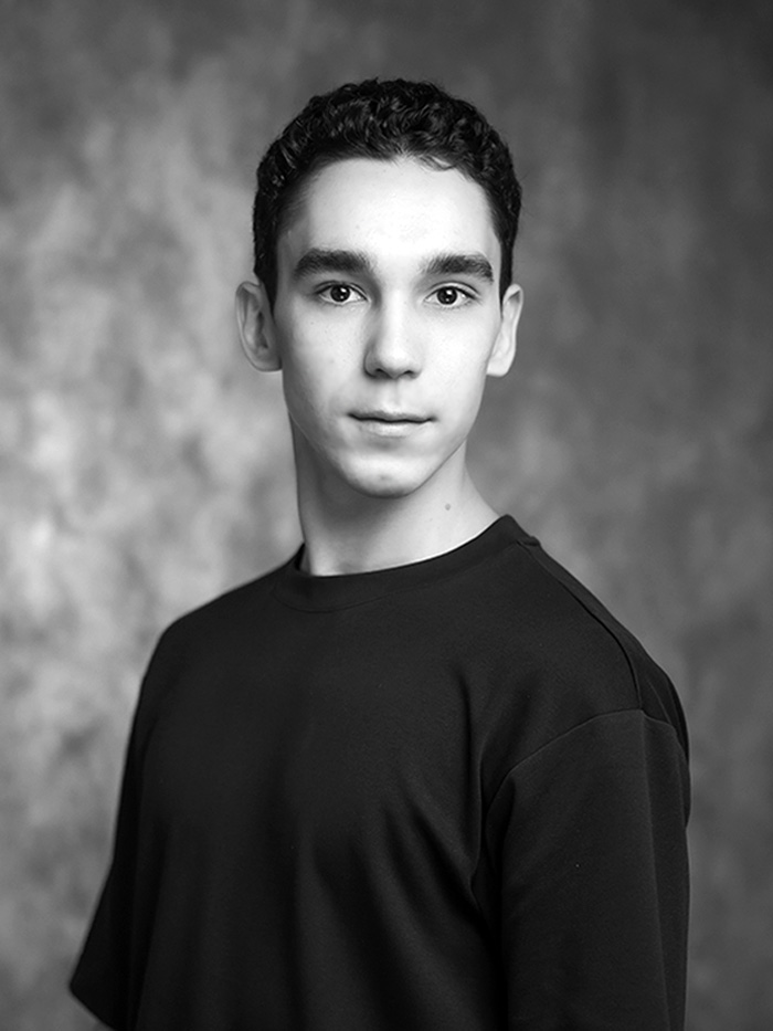 Марсель Казыханов